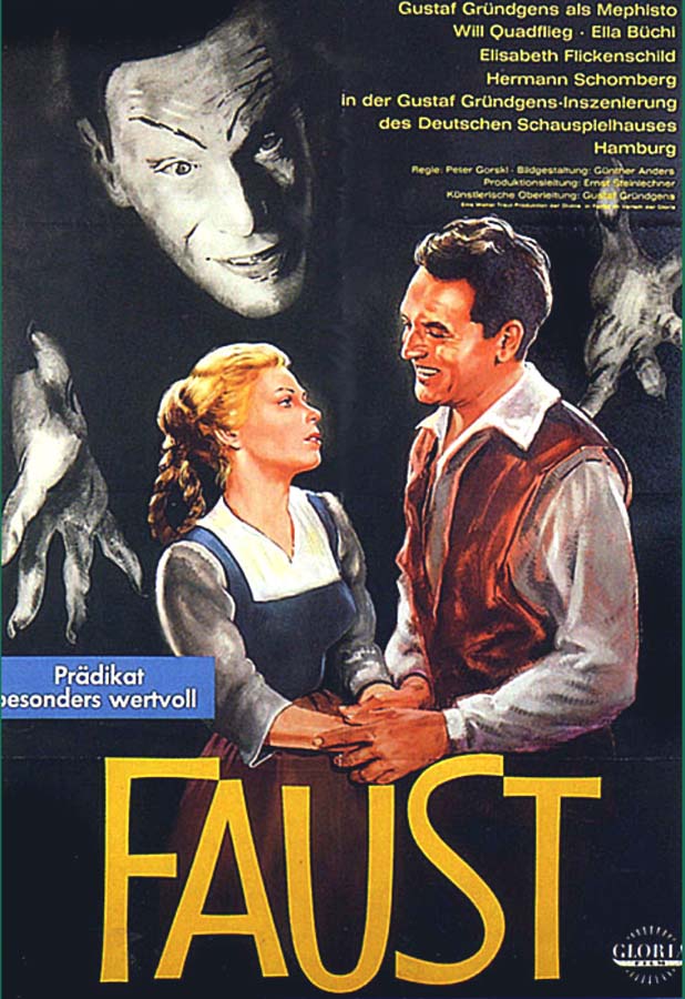 FAUST